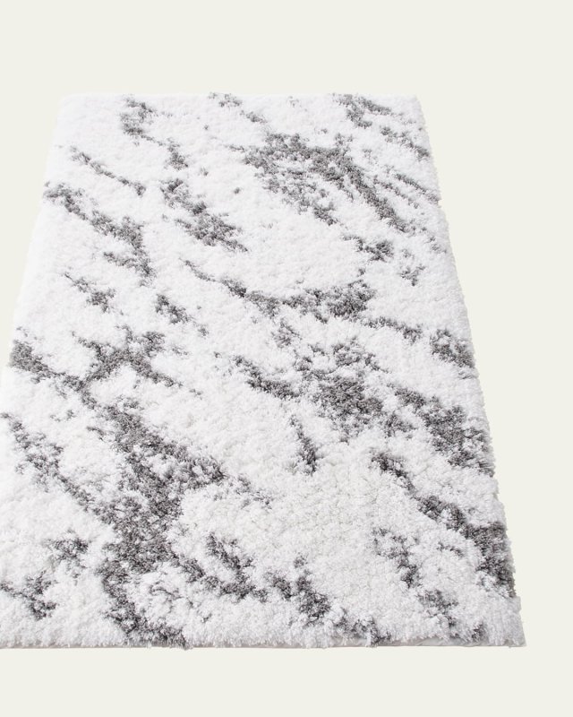 Mabel Bath Rug, 24" x 39"
